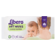 Libero Wet Wipes Lightly Scented 64 db 